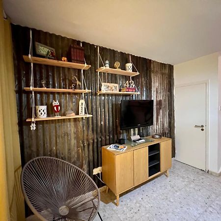 Fatcow Beach House 43 Larnaca Exterior photo