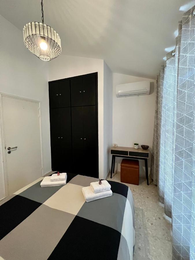 Fatcow Beach House 43 Larnaca Exterior photo