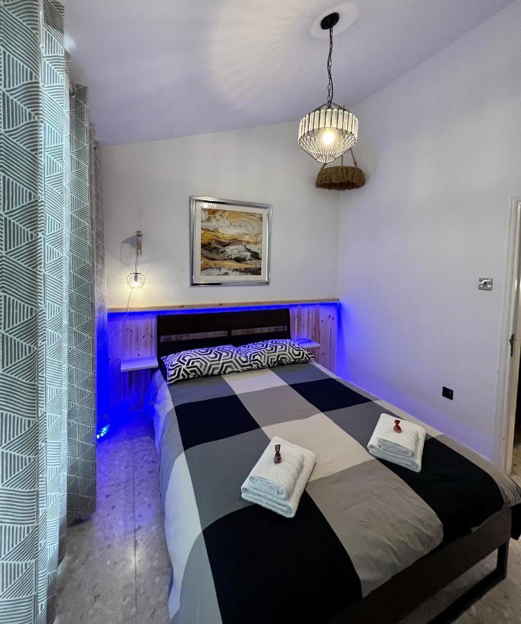 Fatcow Beach House 43 Larnaca Exterior photo