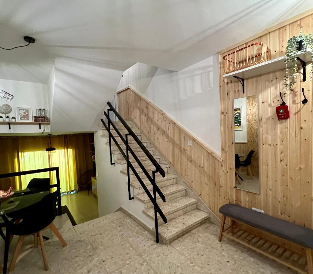 Fatcow Beach House 43 Larnaca Exterior photo