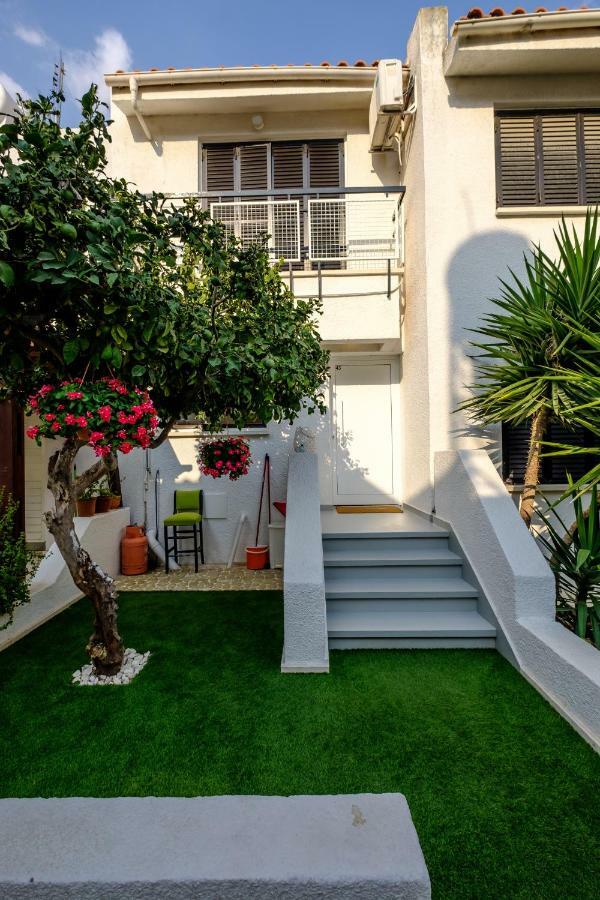 Fatcow Beach House 43 Larnaca Exterior photo
